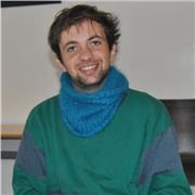 Cours en sciences humaines (philosophie, français, histoire) aux lycéens